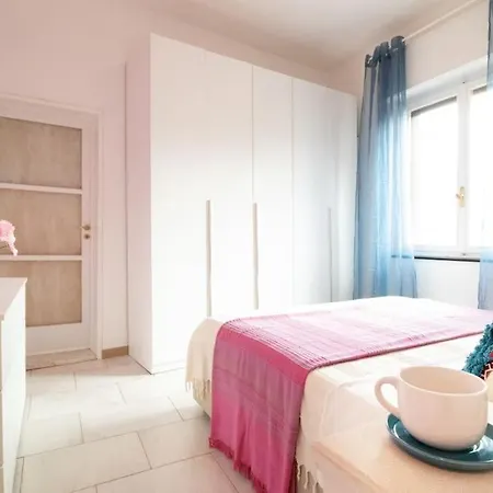 Albachiara Apartment