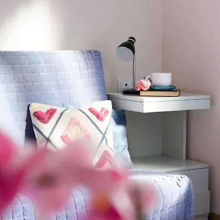 Apartment Albachiara Rapallo