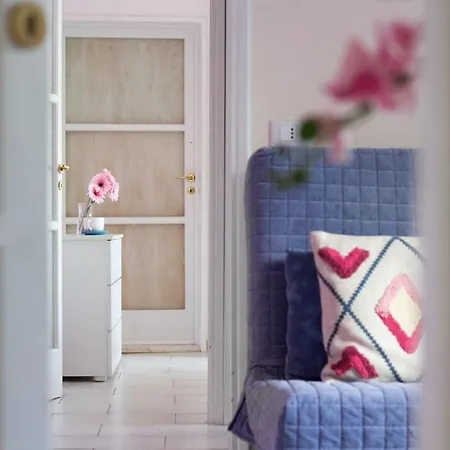 Albachiara Apartment *