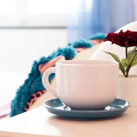 Apartment Albachiara