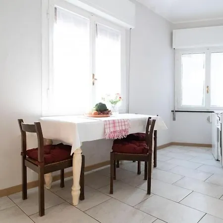 Albachiara Apartment *