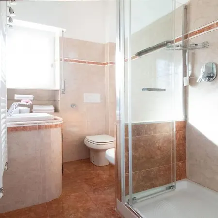 Albachiara Apartment Rapallo