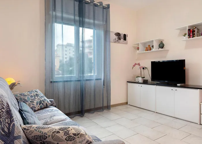 Albachiara Apartman