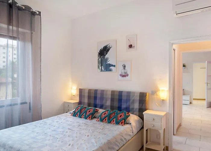 Albachiara Appartement *