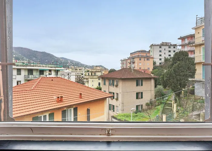 Albachiara Apartman *