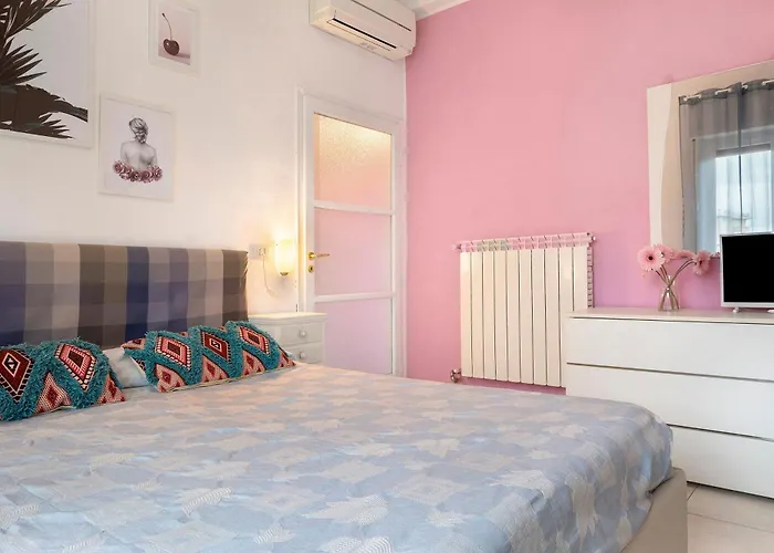 Albachiara Appartement *