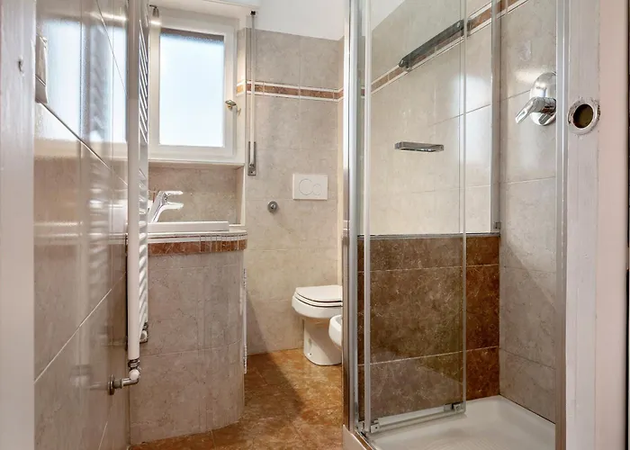 Albachiara Apartman Rapallo