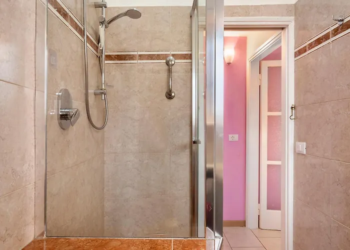 Albachiara Appartement *