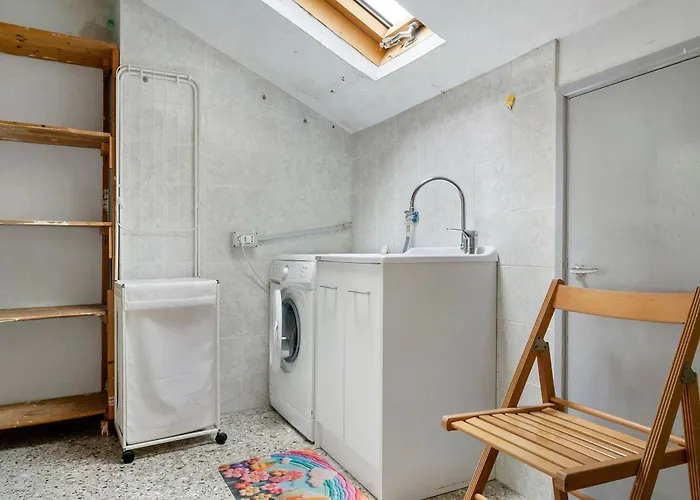 Appartement Albachiara Rapallo