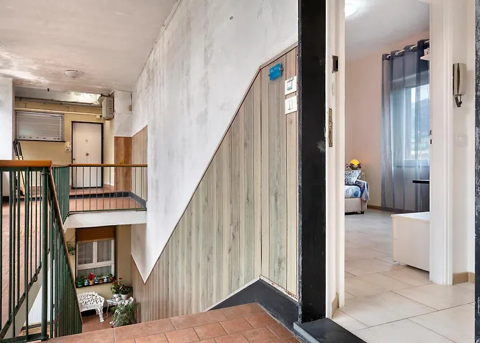 Apartman Albachiara Rapallo