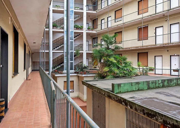 Appartement Albachiara