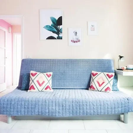 Apartment Albachiara *