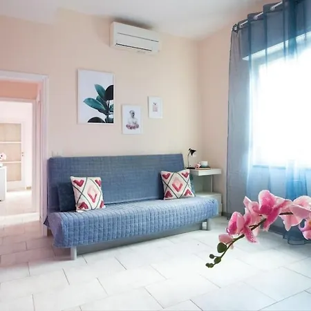 Albachiara Apartment