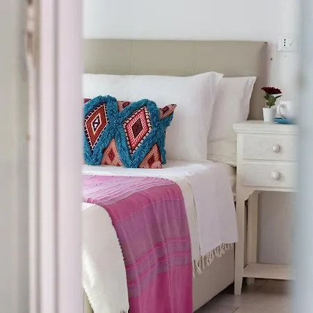 Appartamento Albachiara Rapallo