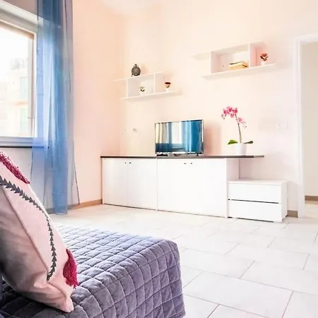 Albachiara Apartment