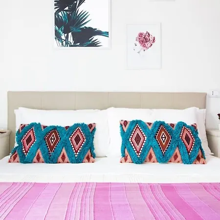 Albachiara Appartamento Rapallo