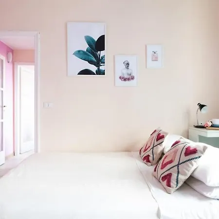 Apartment Albachiara *