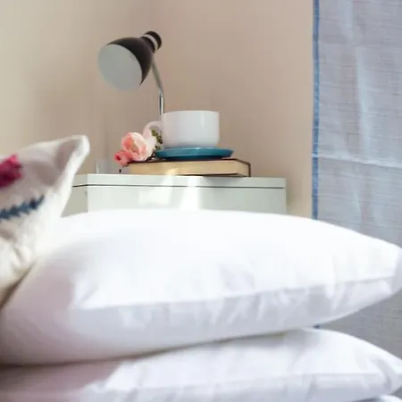 Apartament Albachiara *