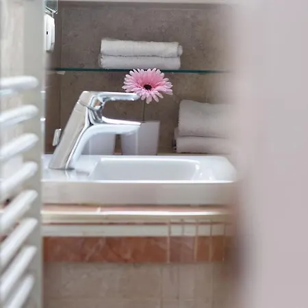 Apartment Albachiara *