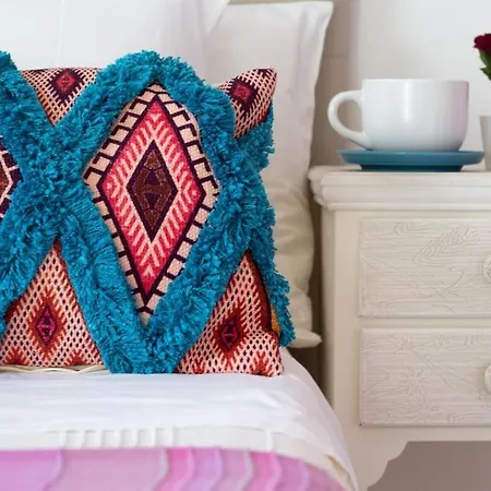 Albachiara Apartament