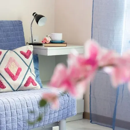 Apartament Albachiara