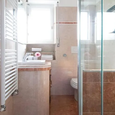 Apartament Albachiara *