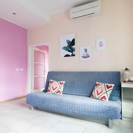 Apartment Albachiara