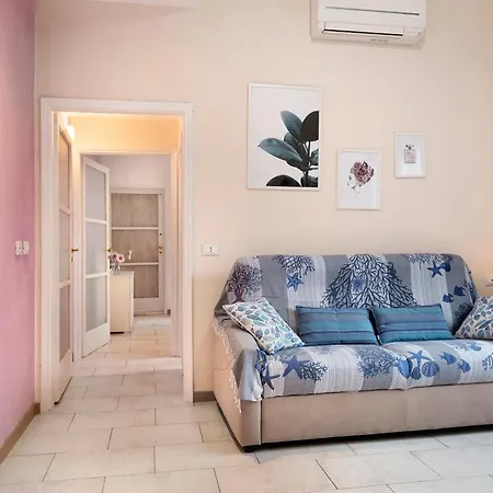 Albachiara Apartament *