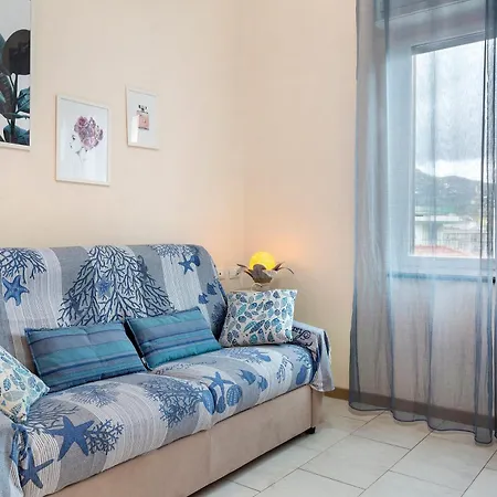 Albachiara Apartament *