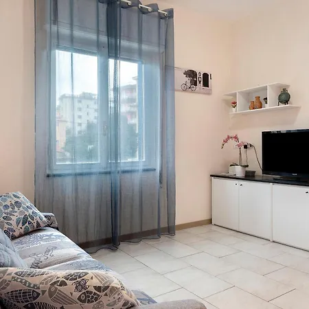 Albachiara Apartament