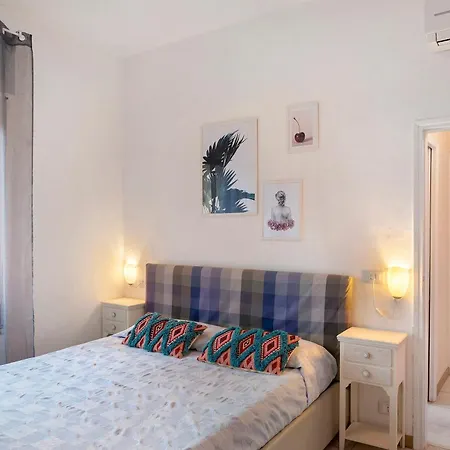 Albachiara Apartament *