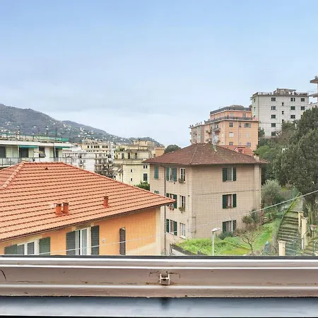 Albachiara Apartament *