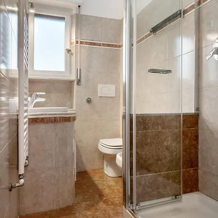 Albachiara Apartament Rapallo