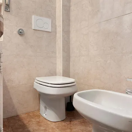 Apartament Albachiara Rapallo