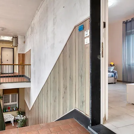 Apartament Albachiara Rapallo