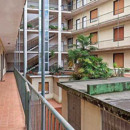 Apartament Albachiara