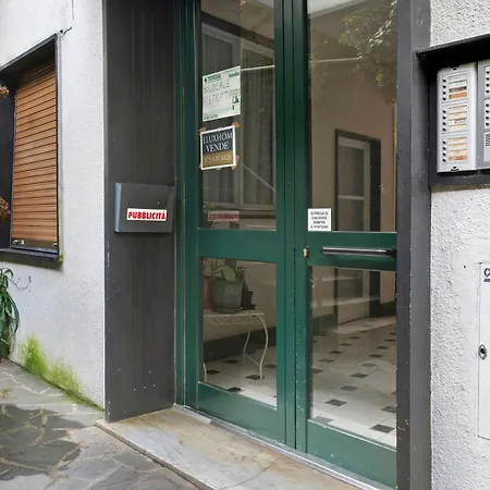 Apartament Albachiara *