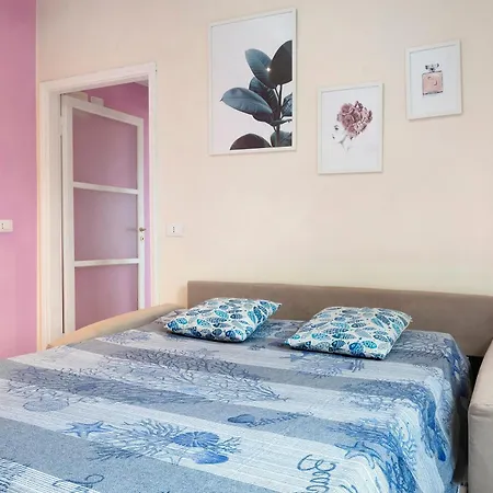 Appartamento Albachiara