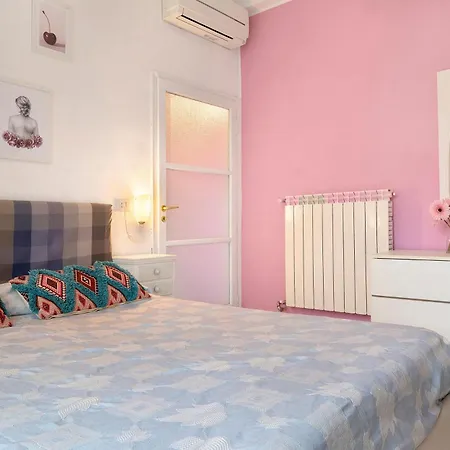 Appartamento Albachiara
