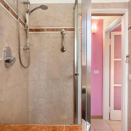 Appartamento Albachiara Rapallo