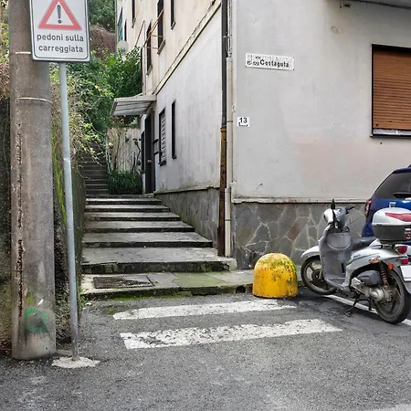 Appartamento Albachiara