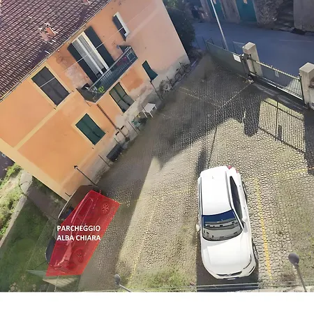 Appartamento Albachiara